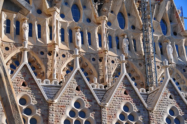 Sagrada Familia